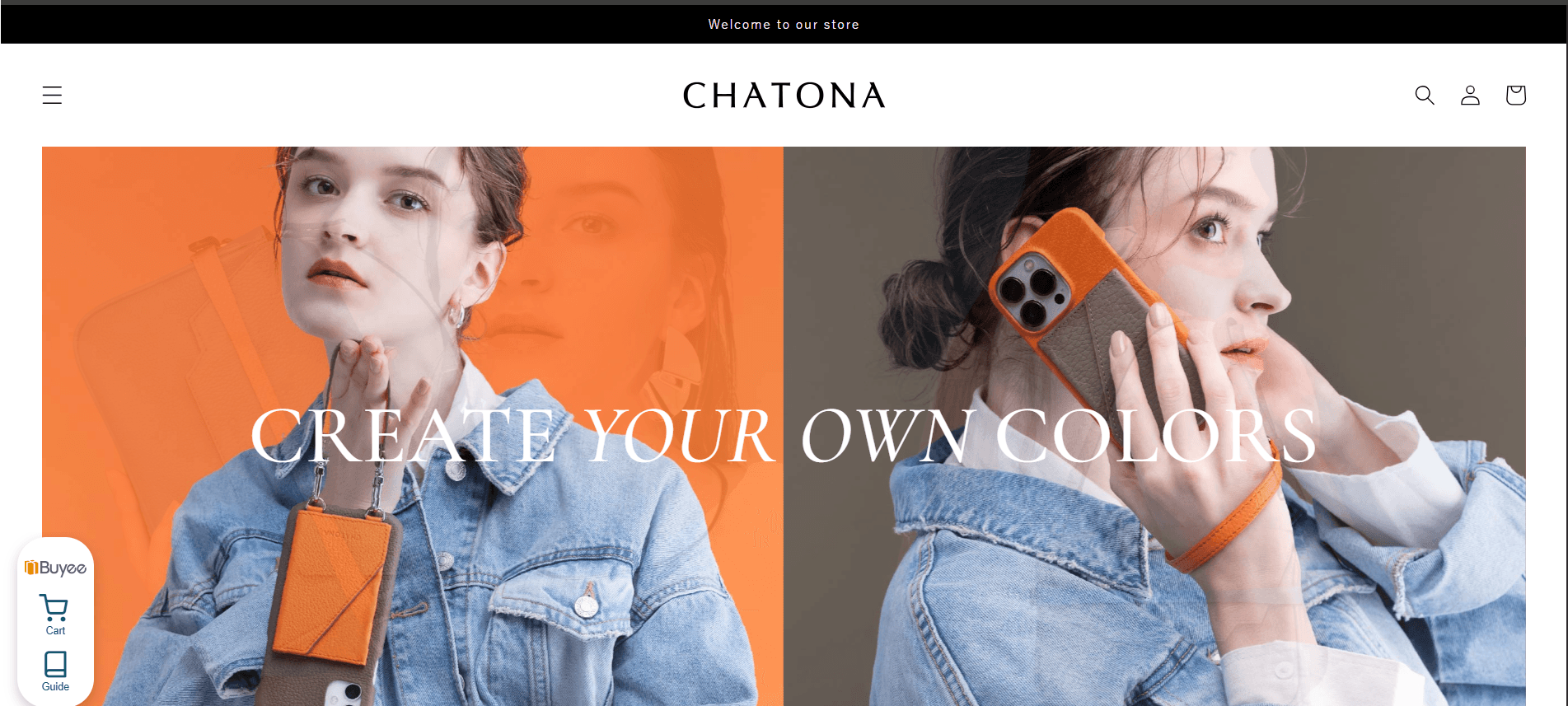 Chatona