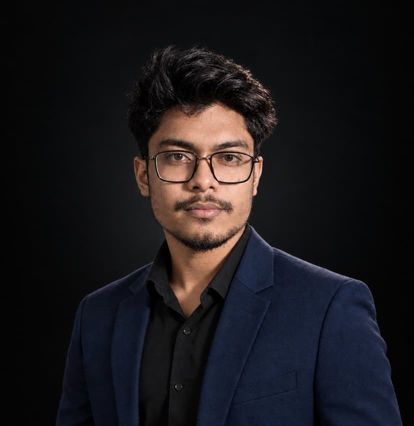 Muttasim Billah — Graphics Designer