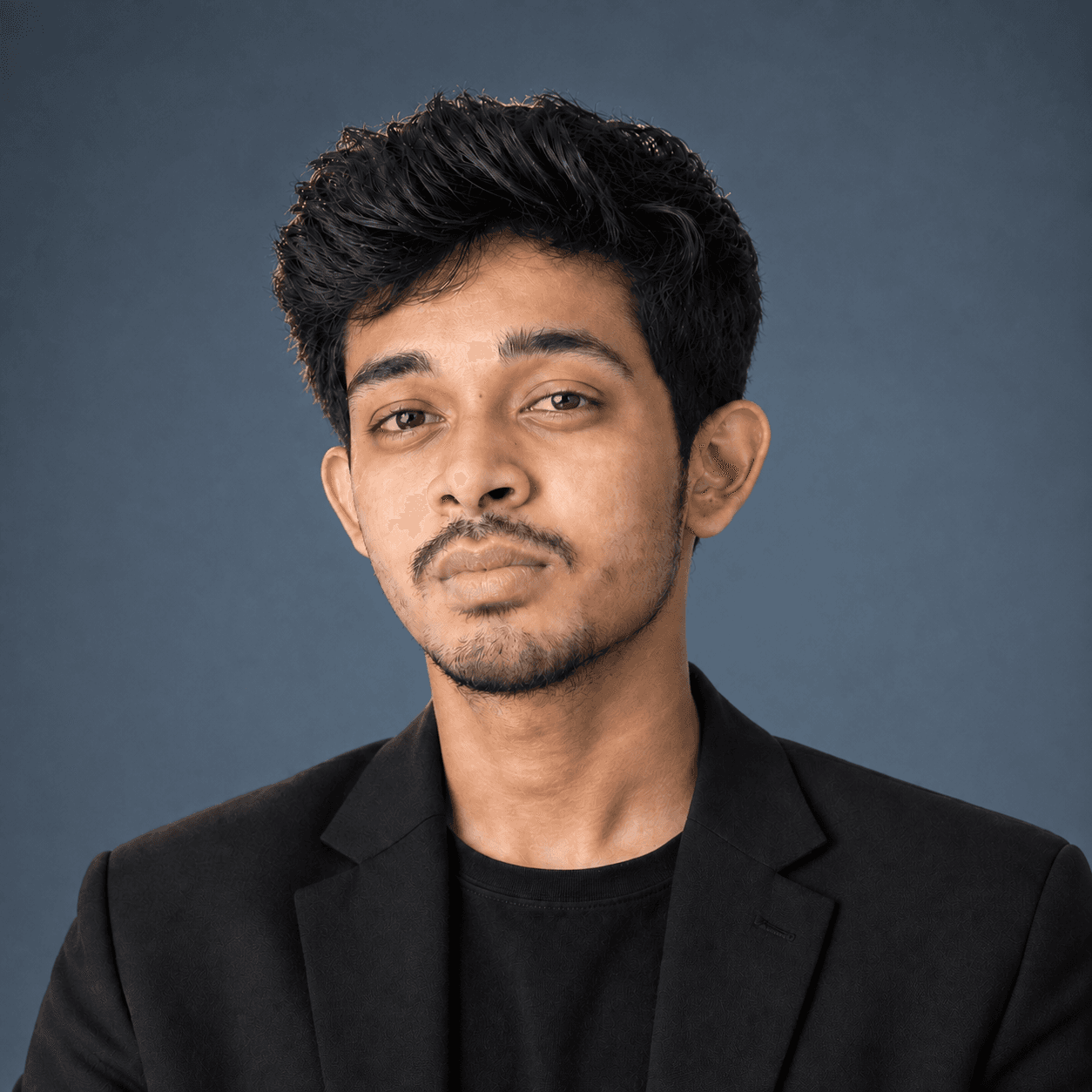 Md Kawsar Jahan — UI/UX Designer
