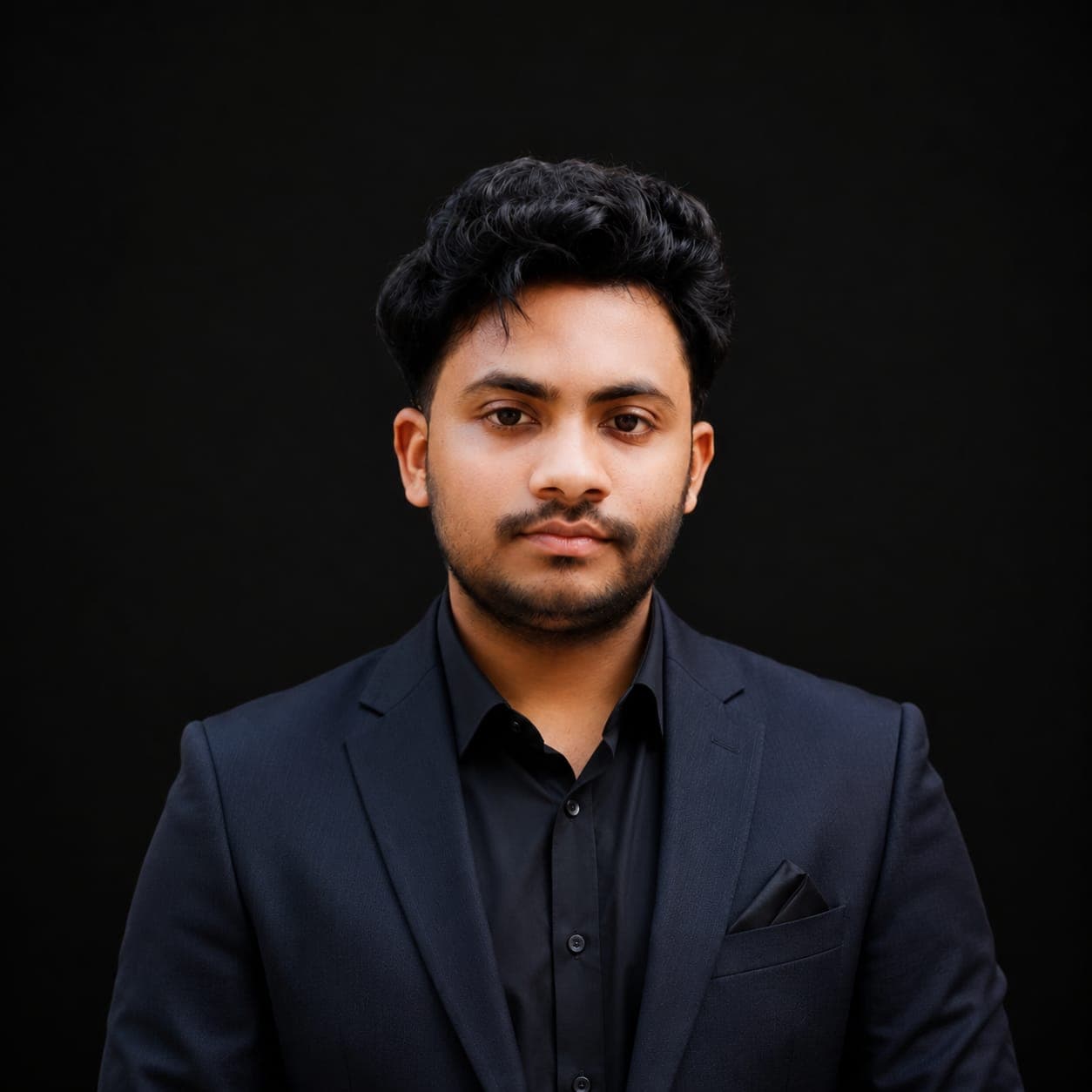 Md Abdullah — Lead Software Engineer