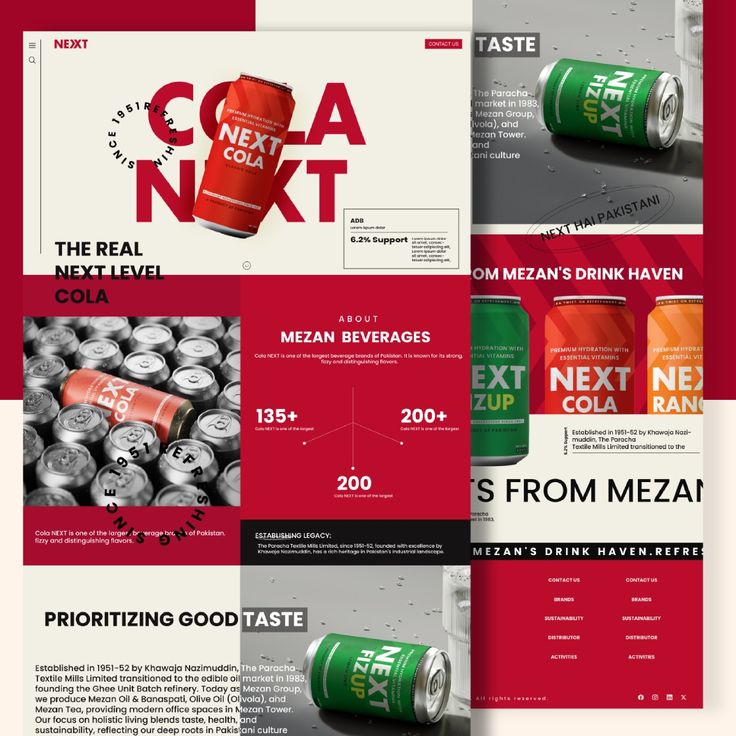Fintech App Branding