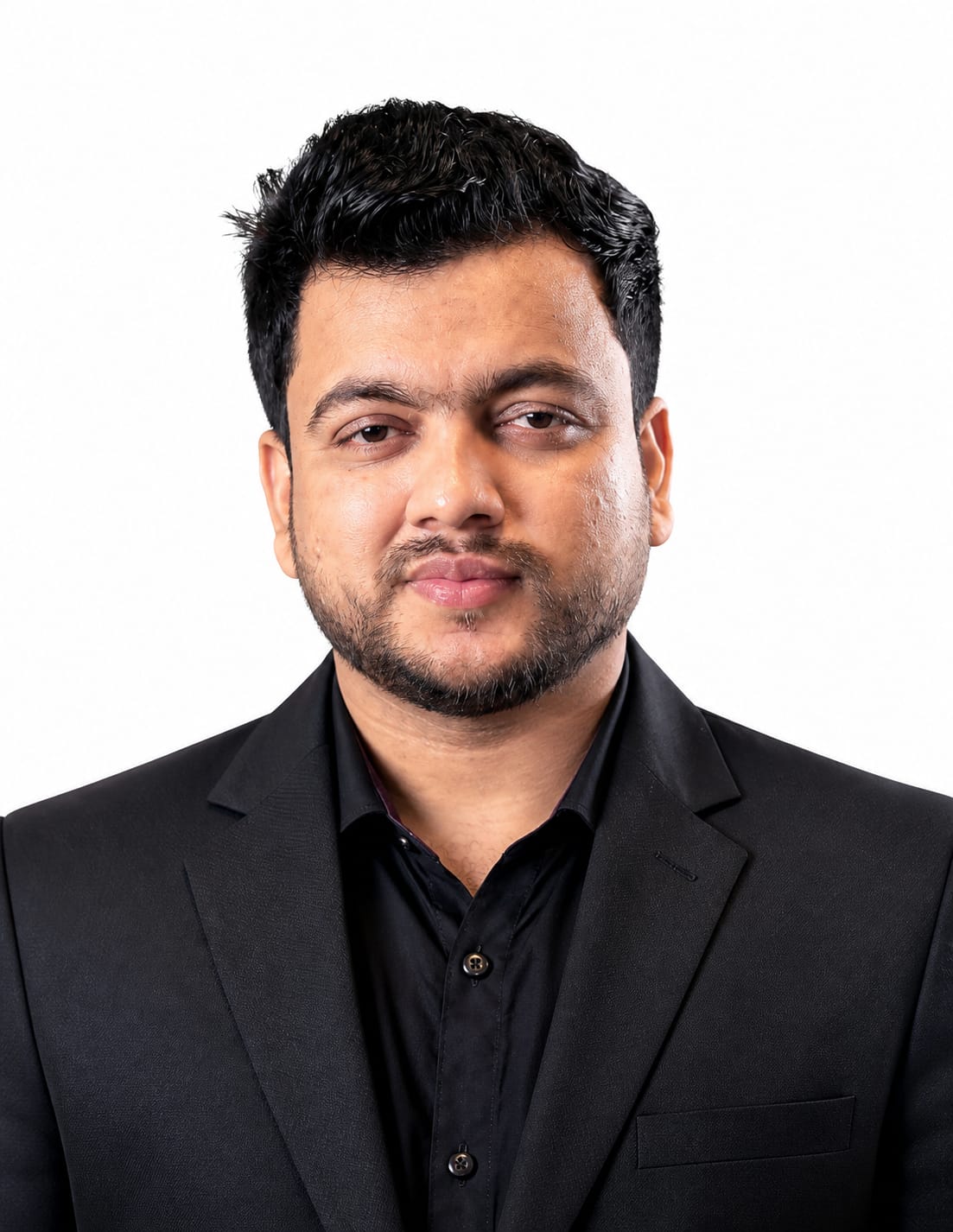 Rosie Uddin — Founder & CEO